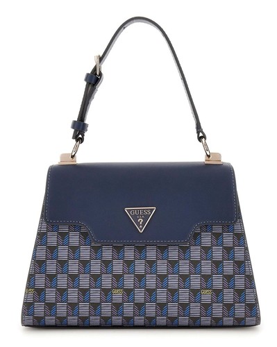 Guess wave top handle - wave,