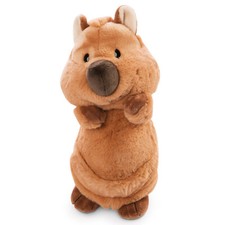 NICI Green Kuscheltier Quokka