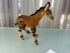 Steiff Tier Stofftier Sammler