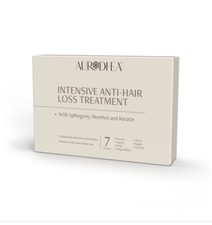 Chogan Bio ANTI-HAARAUSFALL