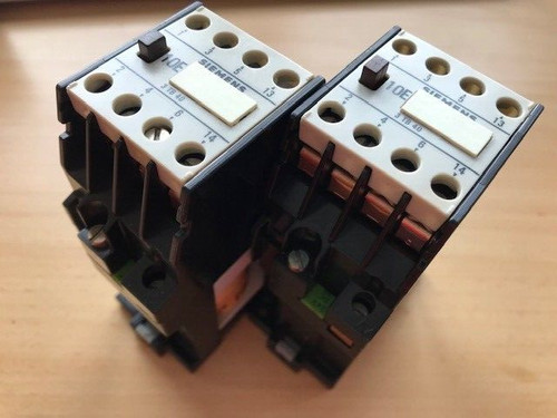 Siemens 3tb4010 schütz - siemens, 3tb4010-0b