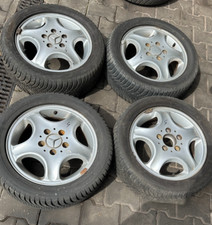 Mercedes Alufelge 5,5Jx15 ET54