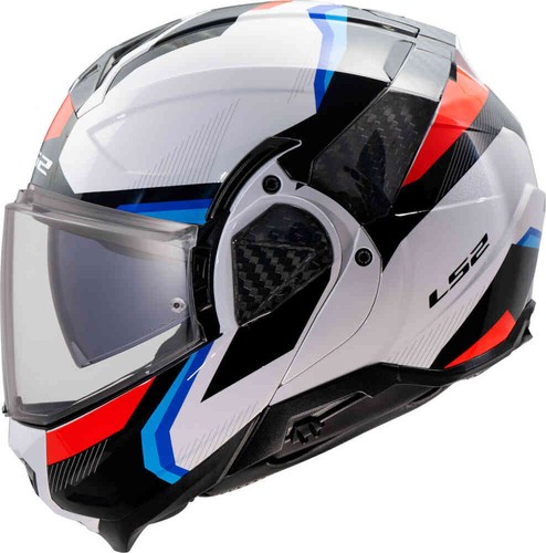 Modularer helm 180 - 180, Öffnen