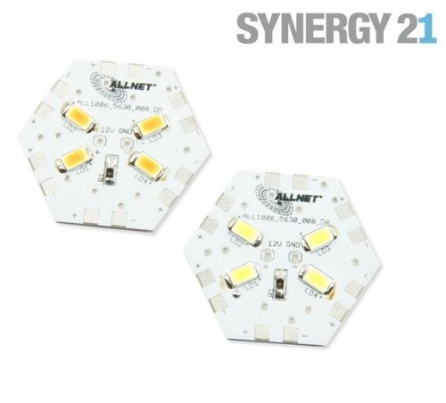 5er pack synergy led - synergy, 21
