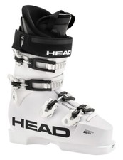 HEAD RAPTOR WCR 90 Kinderskischuhe Skischuhe für Junioren 
