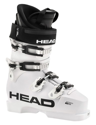Head raptor wcr - raptor,