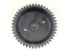 Antriebsrad für Einspritzpumpe vom Motor Typ D14 vom Hanomag R19 Traktor