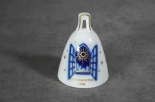 KPM Berlin Weihnachtsglocke