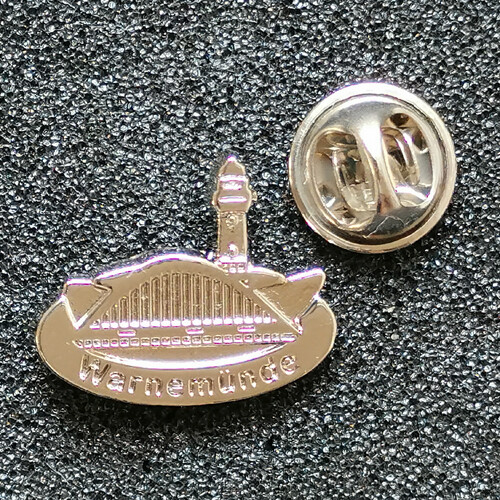 Pin anstecknadel warnemünde - anstecknadel,