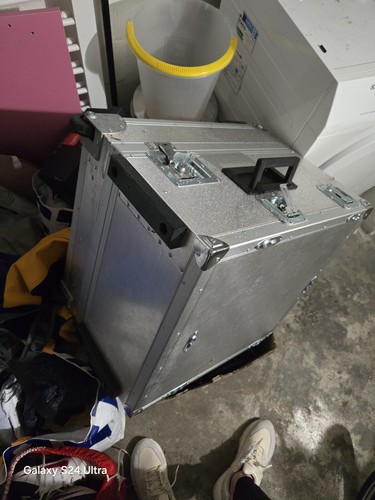 Flightcase koffer - flightcase,
