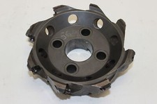 Planfräser Fräskopf Messerkopf - MITSUBISHI - OCTACUT - OCTACUT1608CR - Ø 160 mm