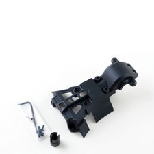 Abdeckung Getriebe 1:7 Formel