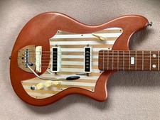 Guyatone LG-80T Offset Gitarre