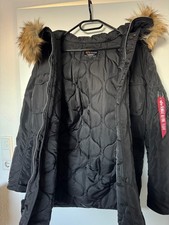 Alpha Industries Parka