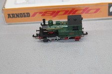 Arnold 2241 Dampflok T2