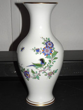 MEISSEN indische Fels Blumen