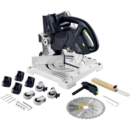 Festool akku leistensäge - festool, akku-leistensäge