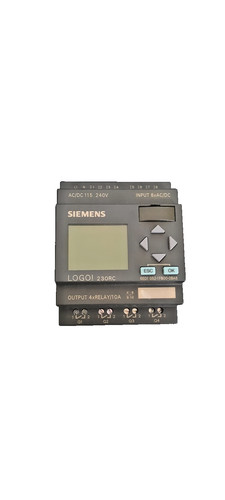 Siemens logo 230rc - siemens, 6ed1