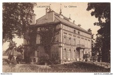 AUOP3-0230-21 - Lacanche - das Chateau