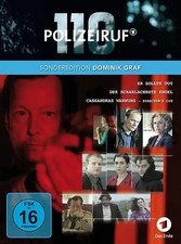 Polizeiruf 110 - Sonderedition Dominik Graf [3 DVDs]