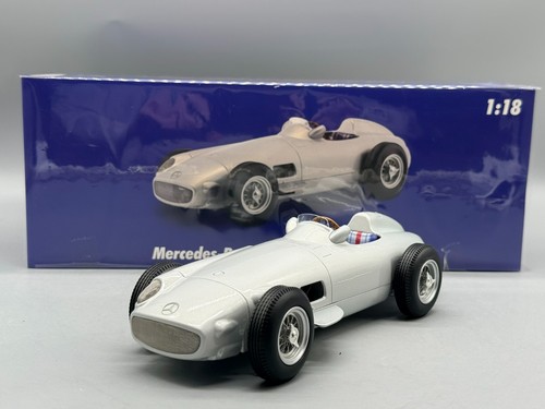 Modellautos werk83 - 1:18,