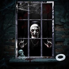 Halloween Horror Deko