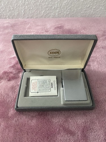 Zippo sturmfeuerzeug replica - zippo,