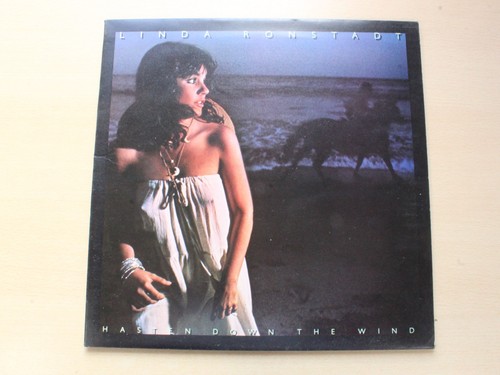 Linda ronstadt hasten down - linda,