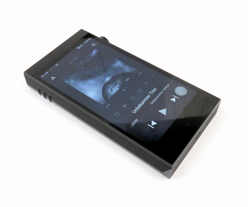 Astell kern ultima sp2000t - kern, a&ultima
