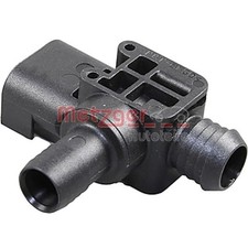 Metzger Drucksensor für Bremskraftverstärker für Opel