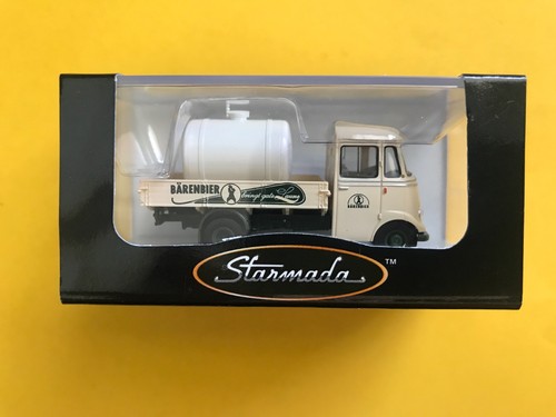 Brekina starmada mb l - brekina/,