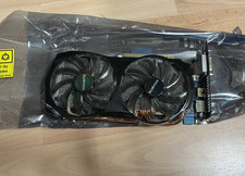 GIGABYTE NVIDIA GeForce GTX