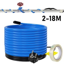 Heizkabel Frostschutz