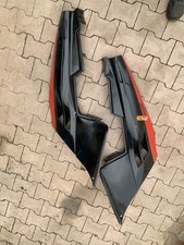 Seitenverkleidung hinten