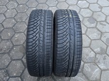 2 x Winterreifen 225/45 R18