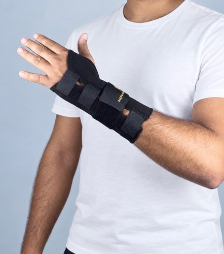 Novamed handgelenkorthese mit - novamed,