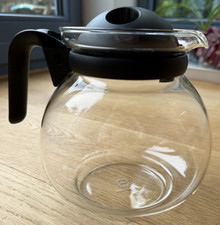 Schott Duran Glaskanne