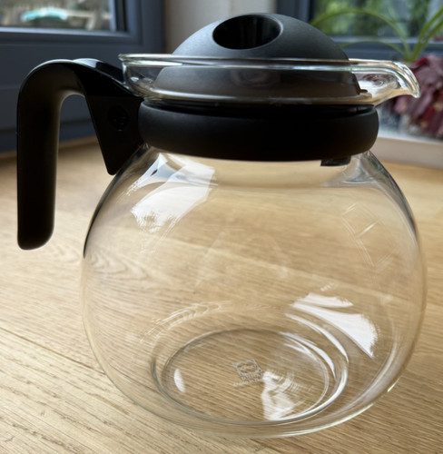 Schott duran glaskanne - duran,