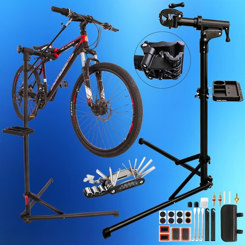 Fahrrad montageständer - fahrrad,