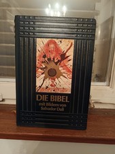 Die Bibel mit Bildern von