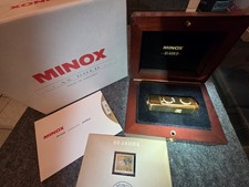 MINOX AX GOLD 