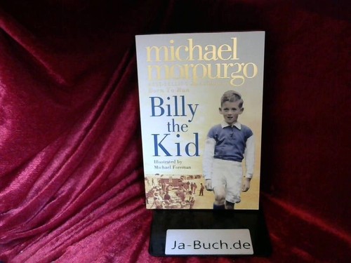 Billy the kid michael - the,