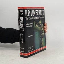 H.P. Lovecraft - The Complete