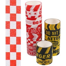  16 Rolls Washi-klebeband-set