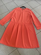 MARC CAIN edles Kleid N3 (38