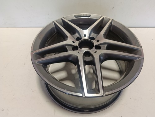 Felge mercedes rim - mercedes,