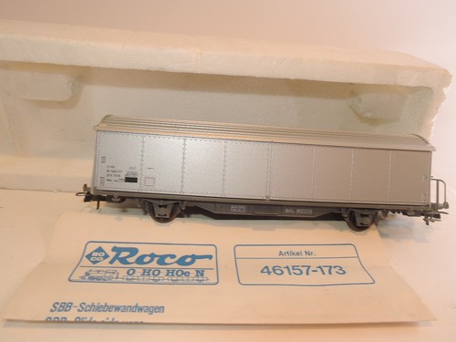 P69 roco 46161 - h0, h0
