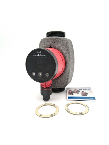 Grundfos alpha 60 180 - alpha, 32-60