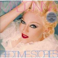 Madonna / BEDTIME STORIES (THE