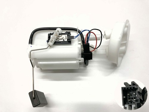 Kraftstoffpumpe mercedes benz - mercedes,